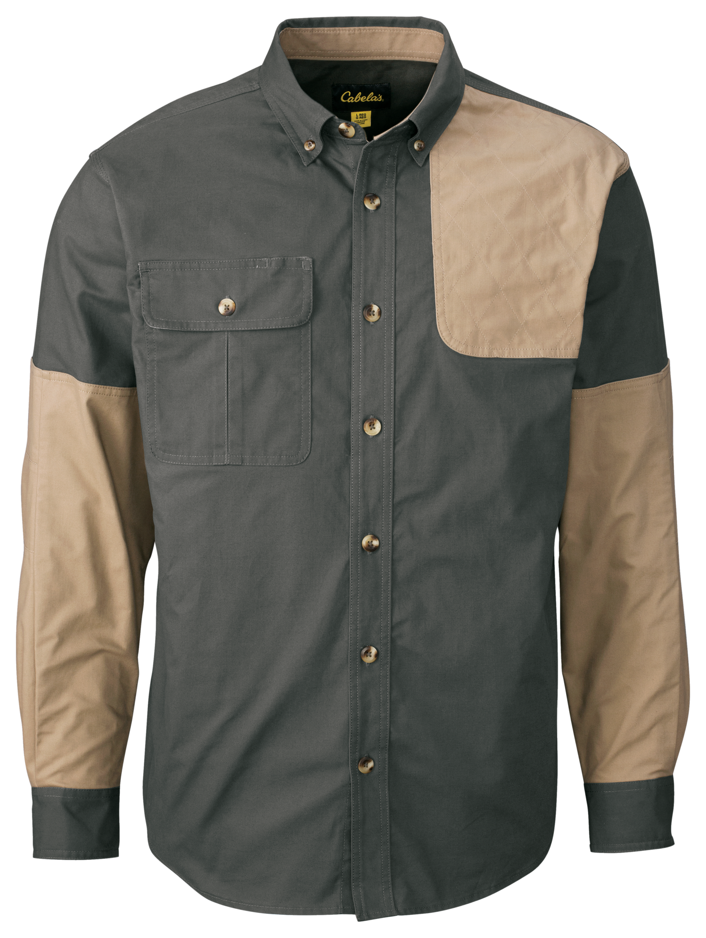 Cabela's Classic II LeftHand Shooting Shirt for Men Cabela's